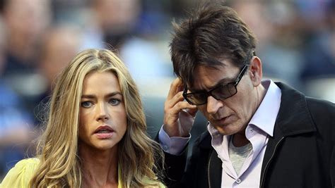 denise richards divorce|denise richards divorce settlement.